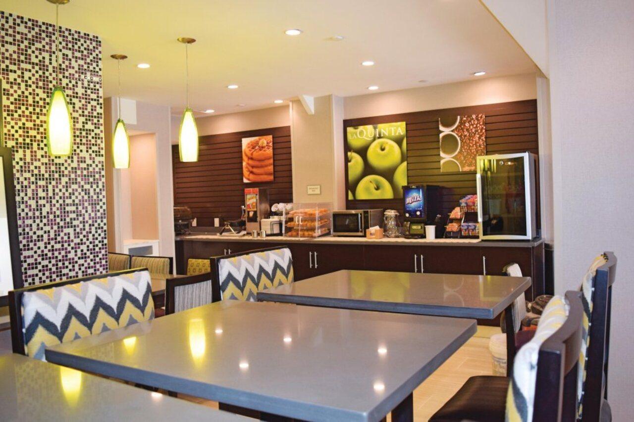 Hotel La Quinta By Wyndham Park 3*