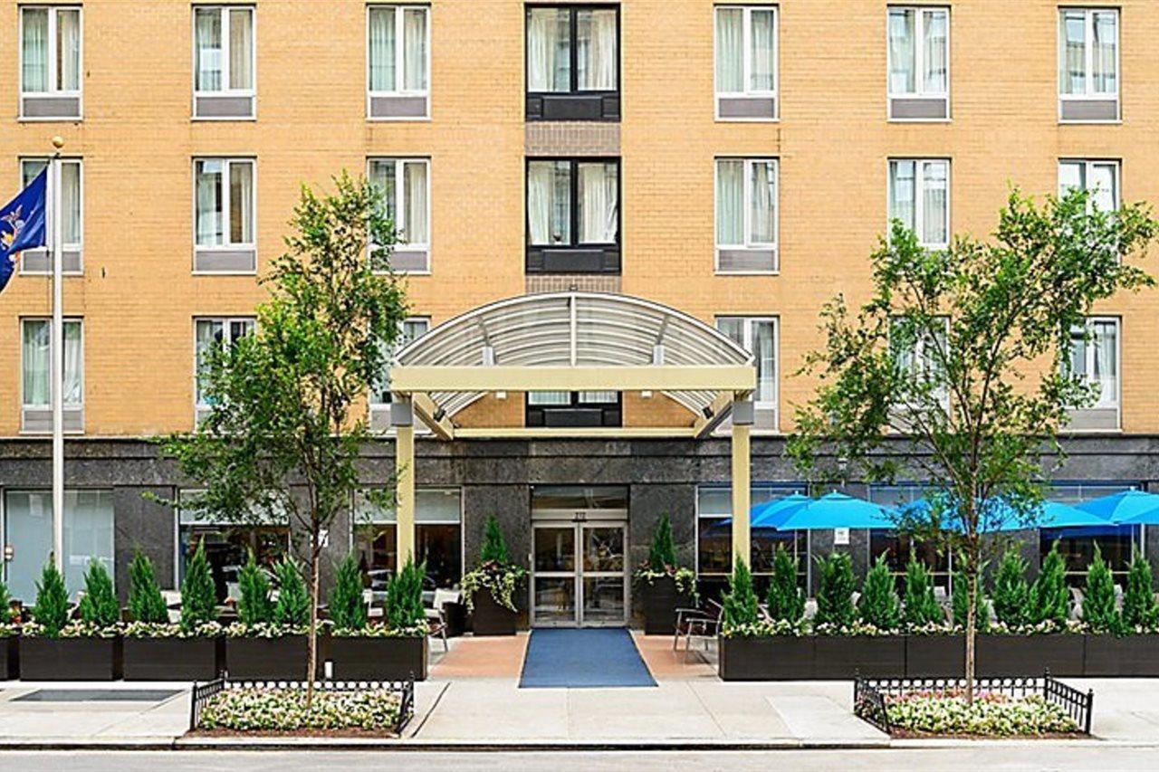Holiday Inn Express Nyc Chelsea - Nomad Area By Ihg