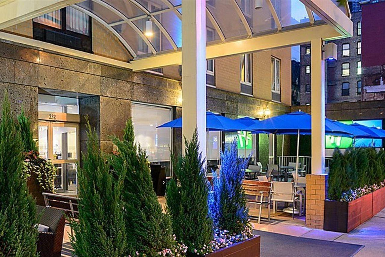 Holiday Inn Express Nyc Chelsea - Nomad Area By Ihg