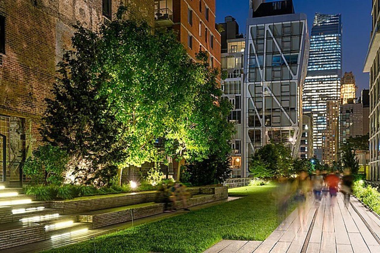 Holiday Inn Express Nyc Chelsea - Nomad Area By Ihg 3*