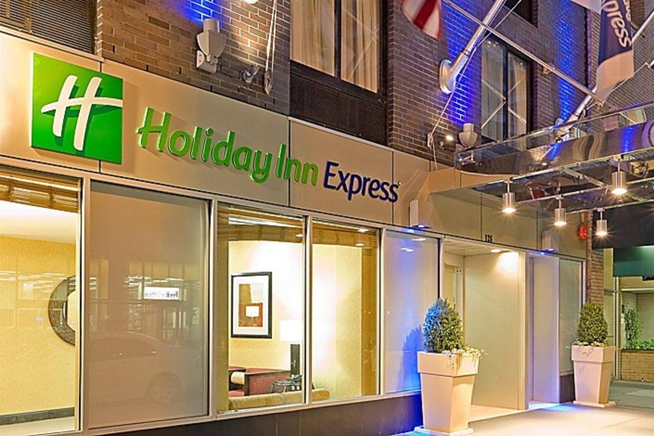 Express - Street By Ihg Hotel 3*