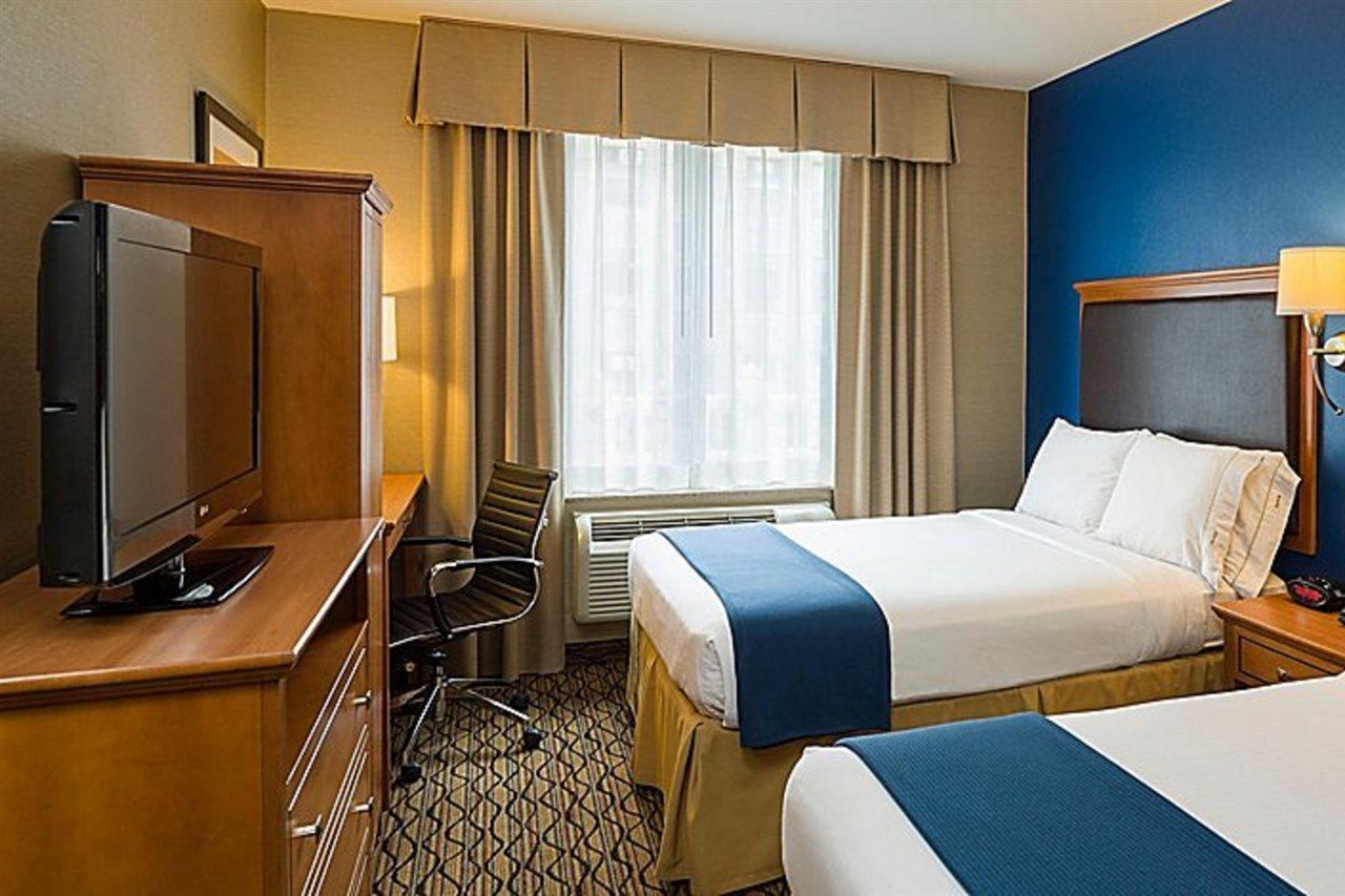Holiday Inn Express Nyc Chelsea - Nomad Area By Ihg 3*