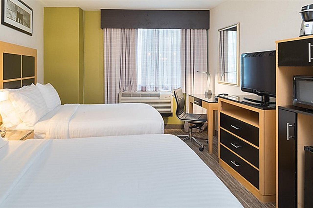 Hotel Express - Street By Ihg 3*