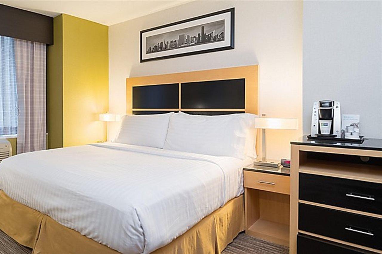 Hotel Express - Street By Ihg 3*