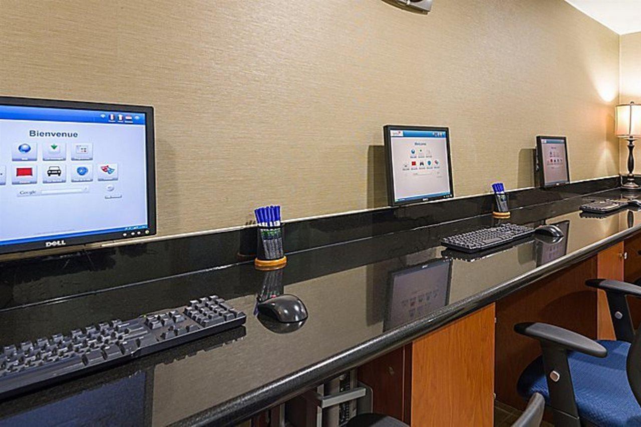 Holiday Inn Express Nyc Chelsea - Nomad Area By Ihg