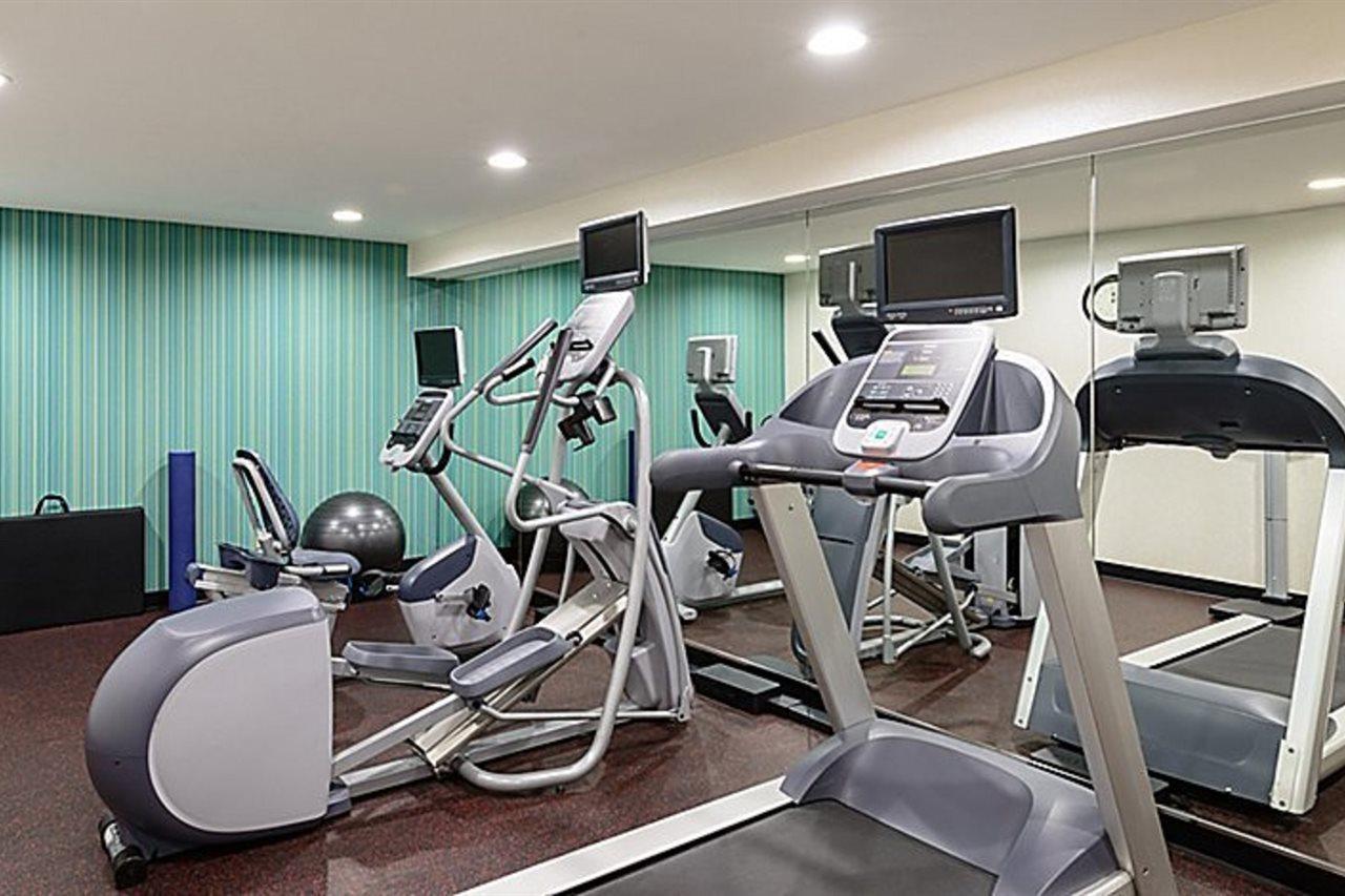 Holiday Inn Express Nyc Chelsea - Nomad Area By Ihg Hotel New York
