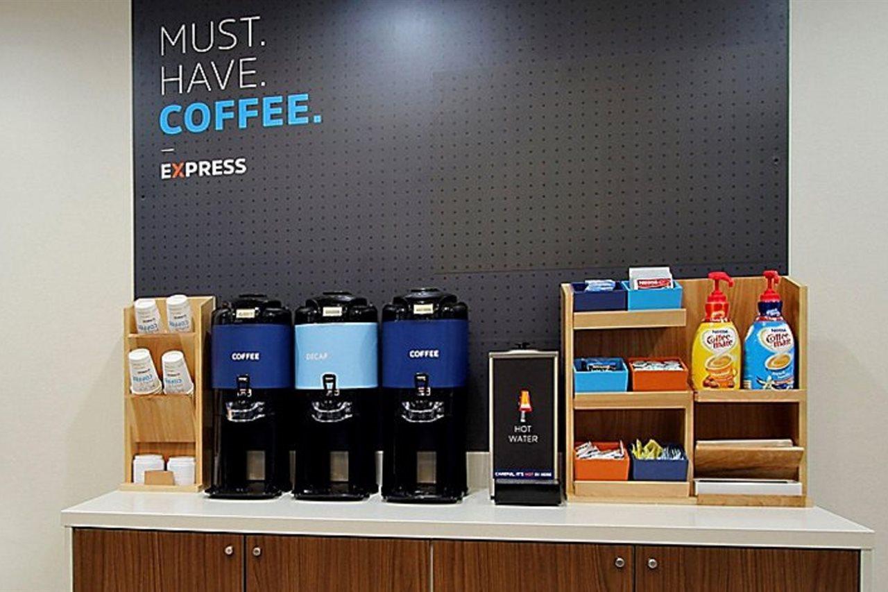 Express - Street By Ihg 3*