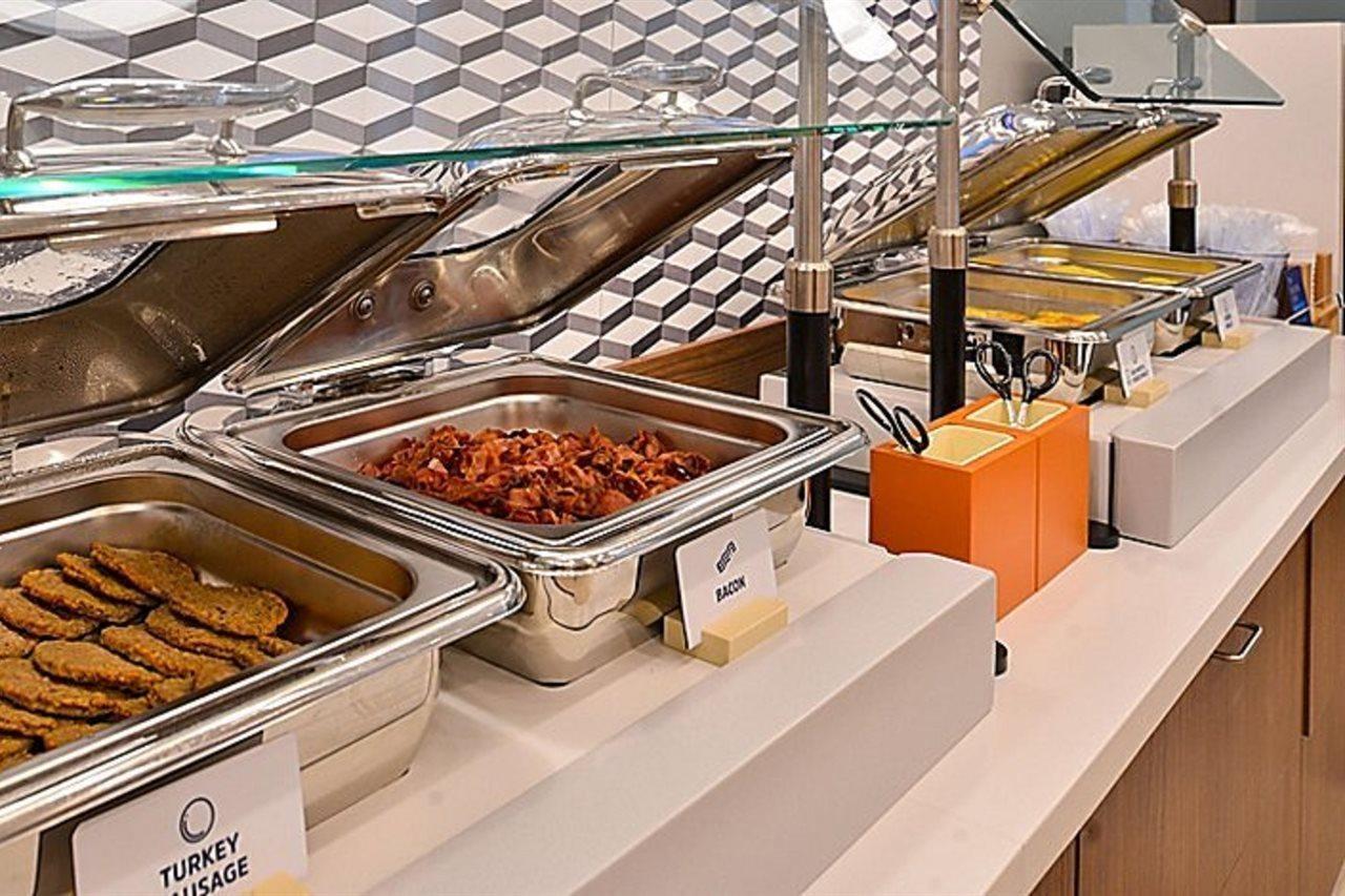 Holiday Inn Express Nyc Chelsea - Nomad Area By Ihg Hotel