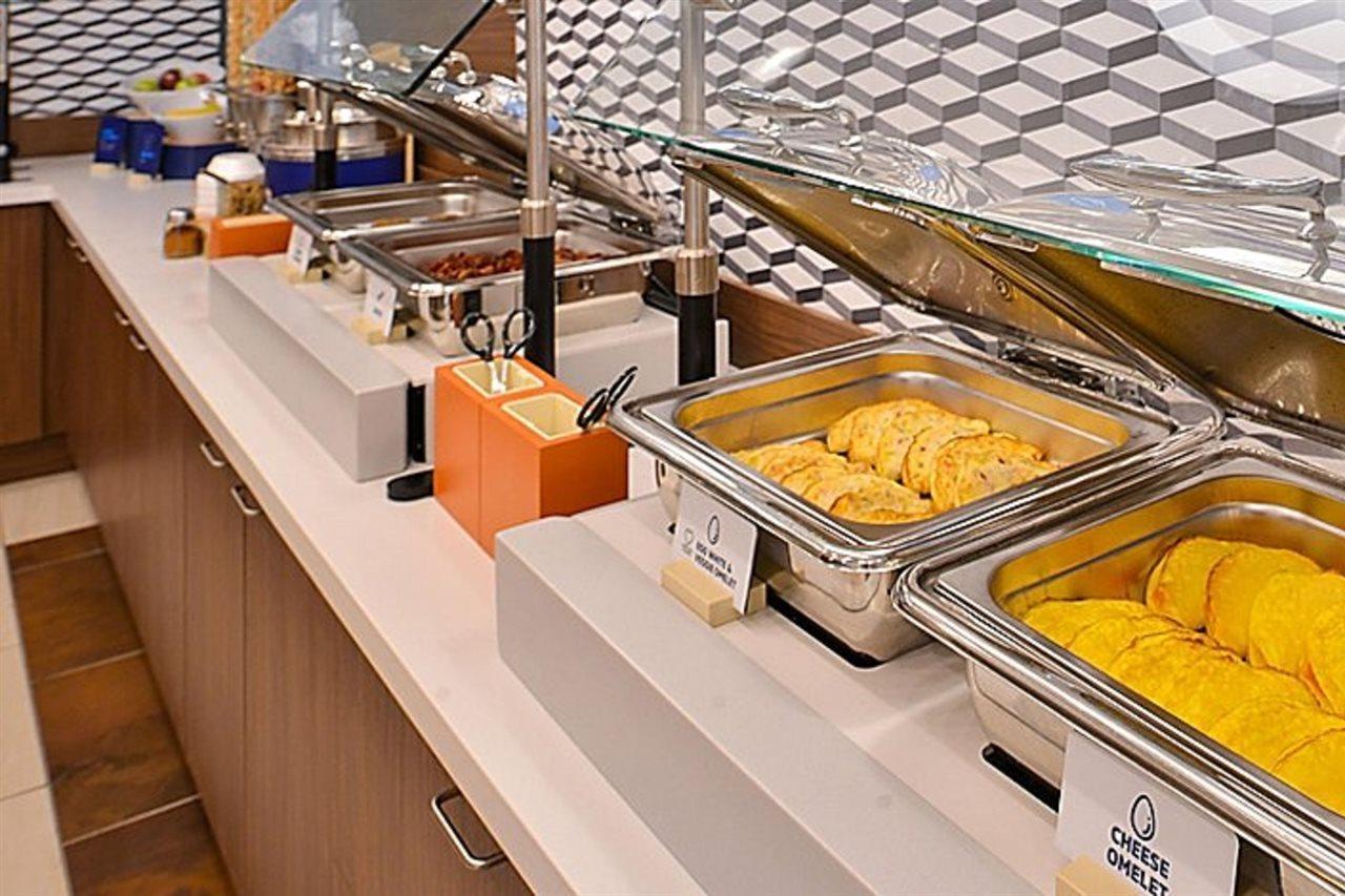 Express - Street By Ihg New York