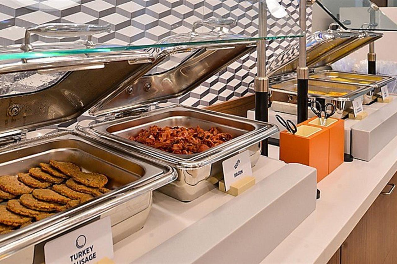 Express - Street By Ihg 3* New York