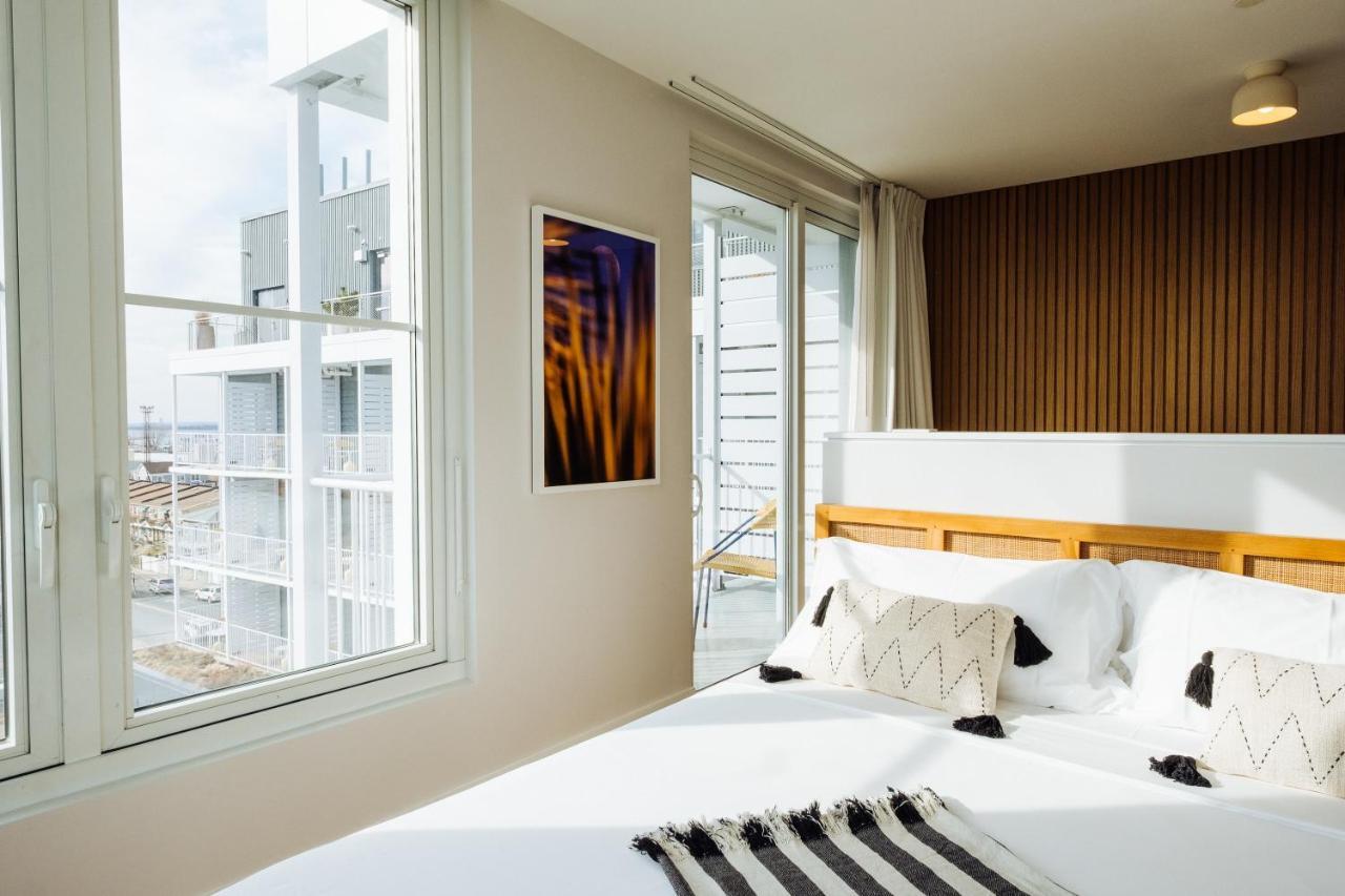 The Rockaway Hotel 4*