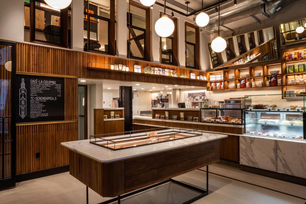 The Evelyn Nomad Hotel New York