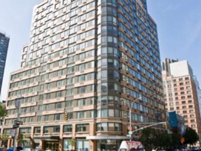 Envoy Club Apartment