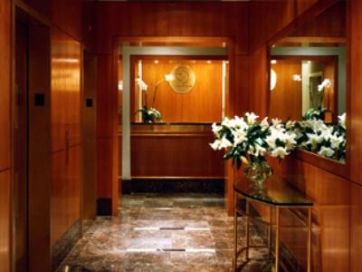 Envoy Club Apartment *