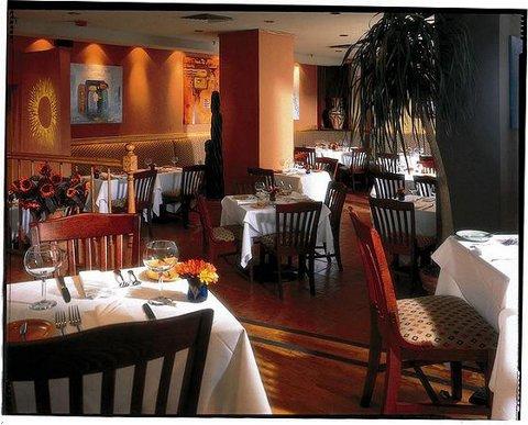 Hotel Eastgate Tower