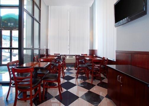 Quality Long Island - Queensboro Bridge