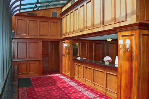 Express Laguardia Airport, An Ihg Hotel 3*