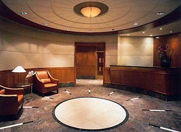 Apartment Envoy Club *