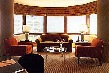 Envoy Club Apartment