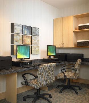 Hotel Hampton Manhattan - Times Square South