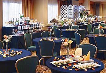 Hotel Laguardia Airport Marriott 4*