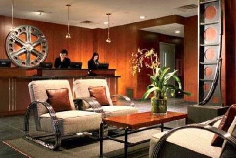 The Chelsean Hotel 3*