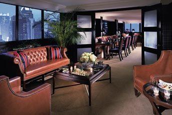 Hotel Sheraton Times Square 4*