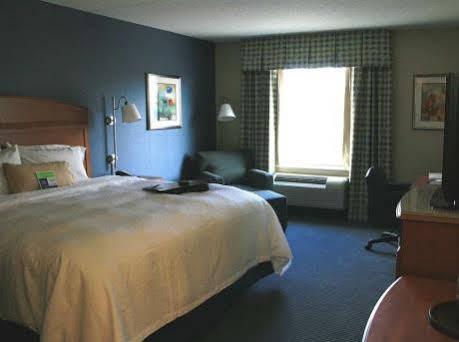 Hotel Hampton - Laguardia Airport New York