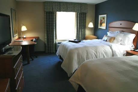 Hampton - Laguardia Airport 3* New York