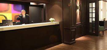 Sutton Court Residences *