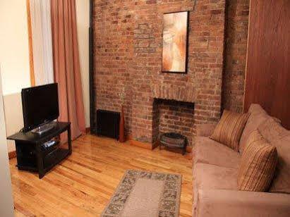 Upper Yorkville Apartments Appartement New York