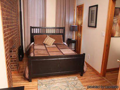 Appartement Upper Yorkville Apartments *
