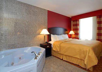 Lex View At Jfk Airport