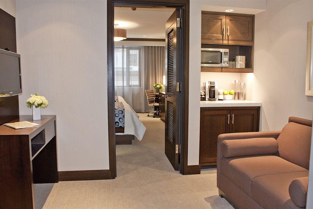 The Pearl New York