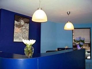 Riverside * New York