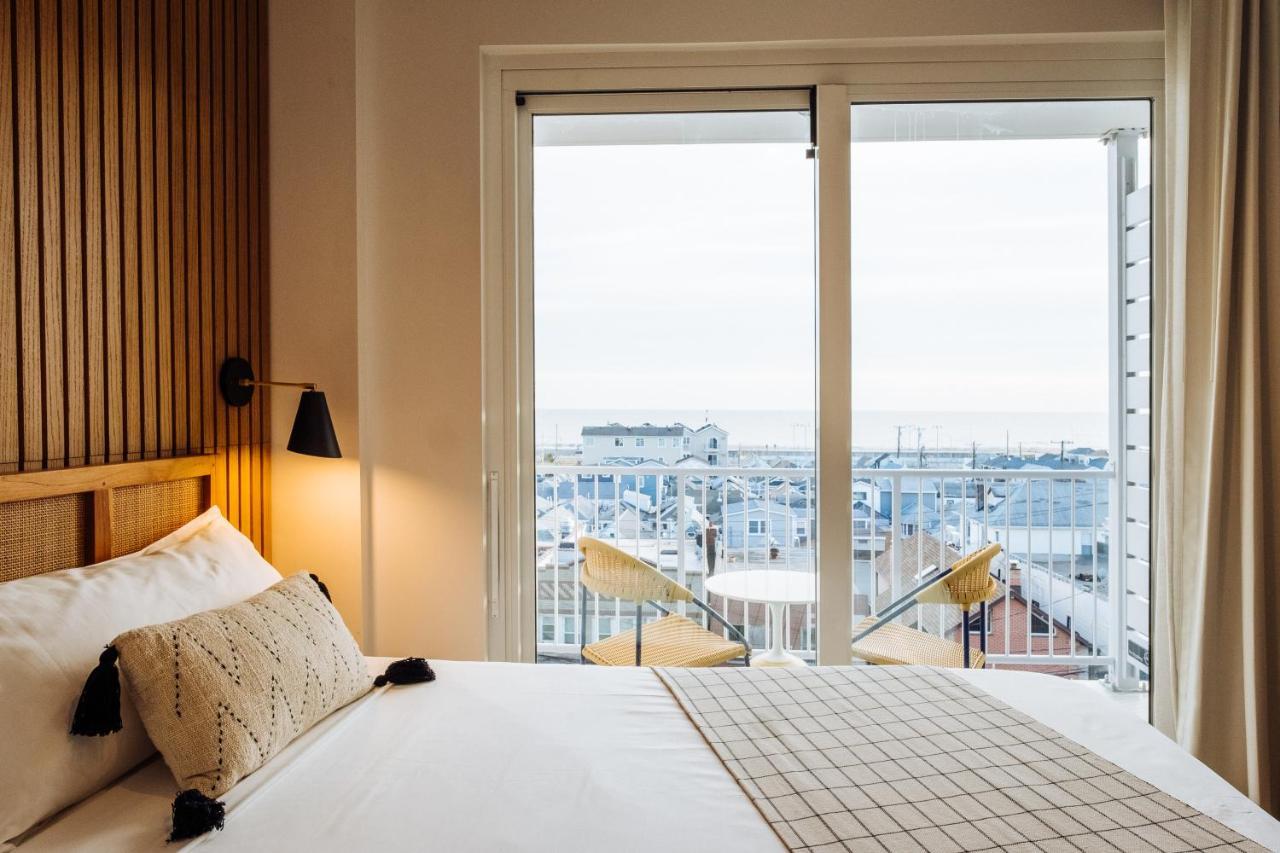 Hotel The Rockaway 4*