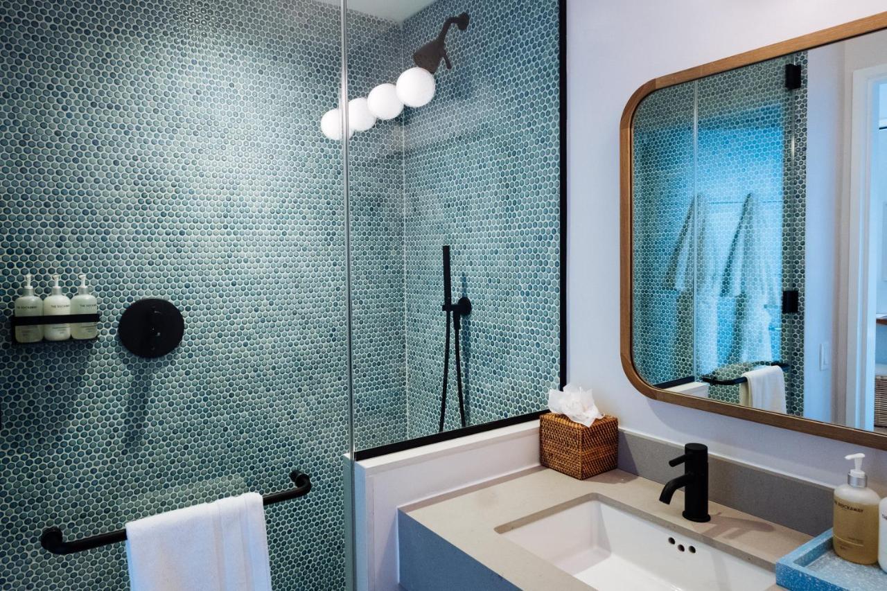 The Rockaway 4* New York