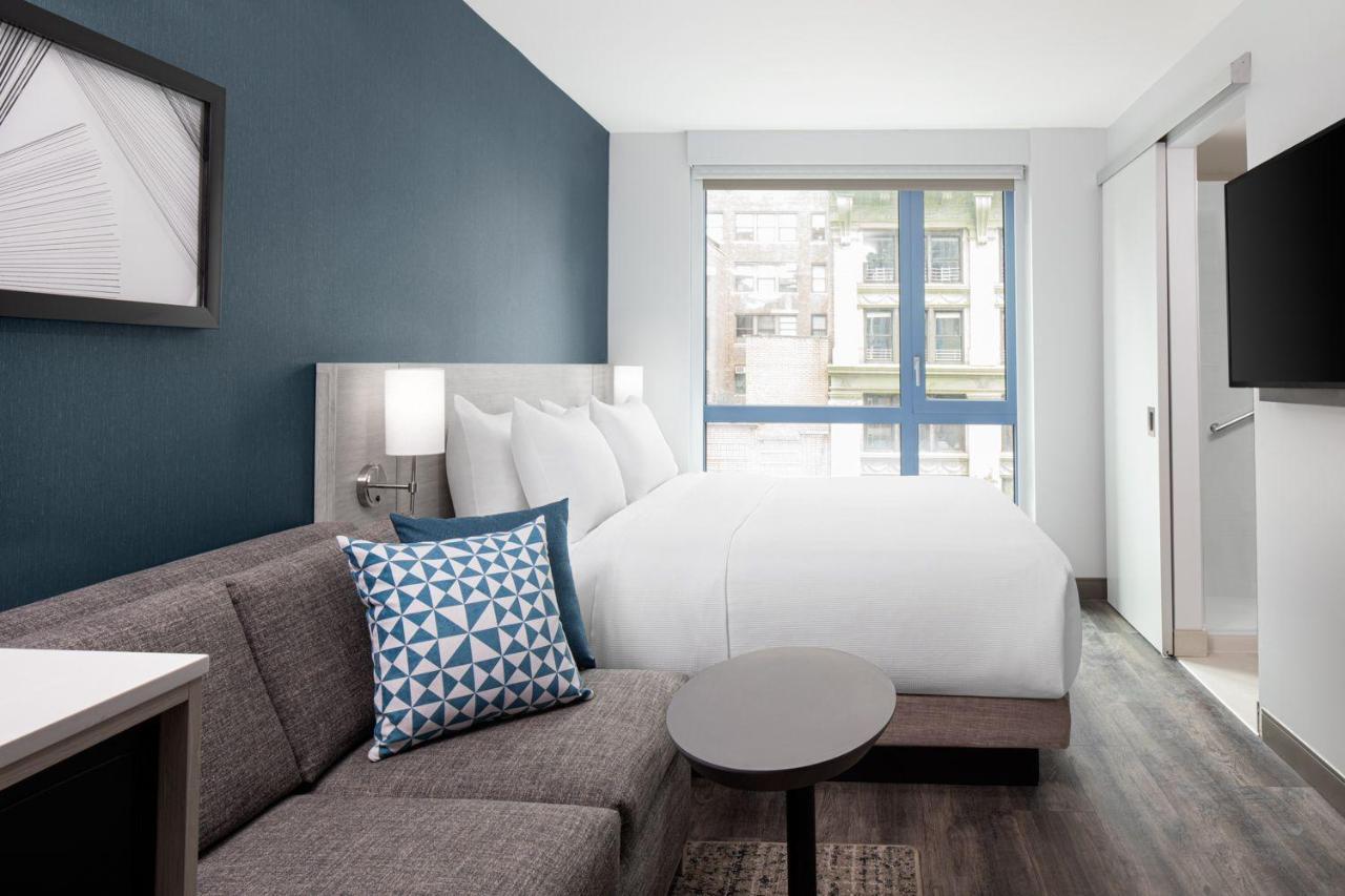 Hyatt Place Chelsea Hotel 4*