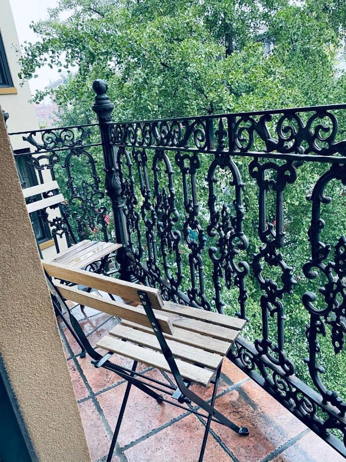 Guest house Scherman