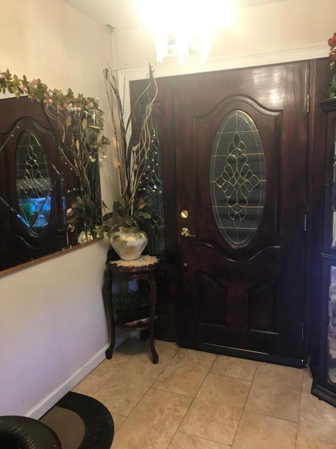 Spacious Comfy In Cozy Classy Duplex 2* New York