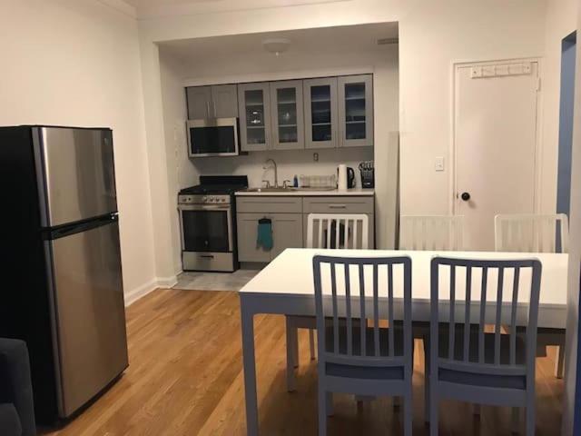 Corporate Suites On Upper East Side