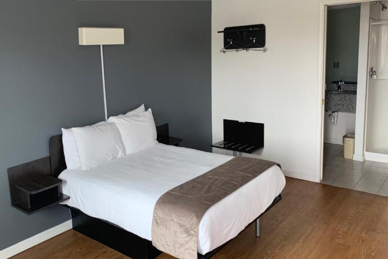 Hotel Astoria Delancy &