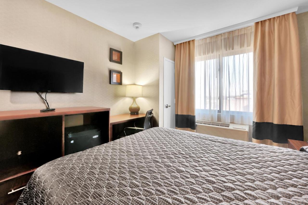 Hotel Pergola Jamaica Jfk 3*