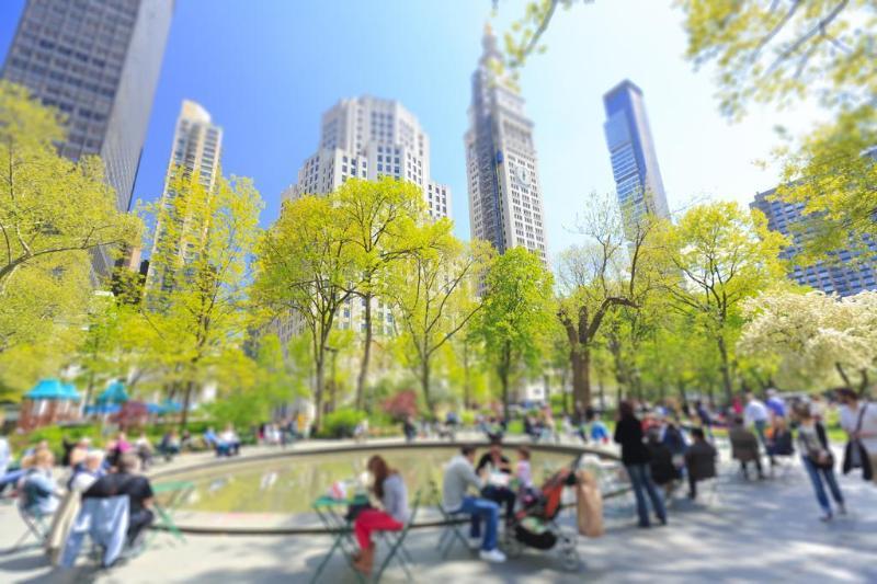 The Evelyn Nomad 5* New York