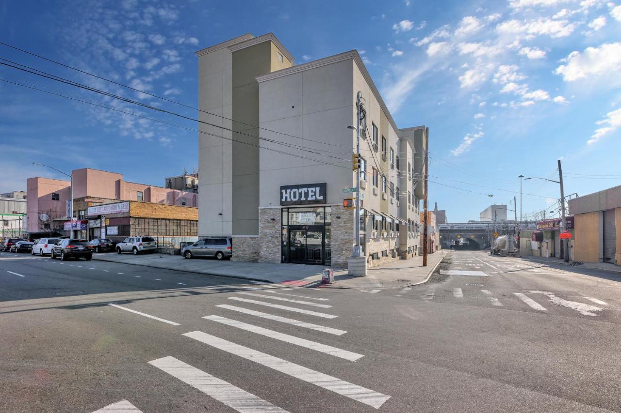 Hotel Pergola Jamaica Jfk New York