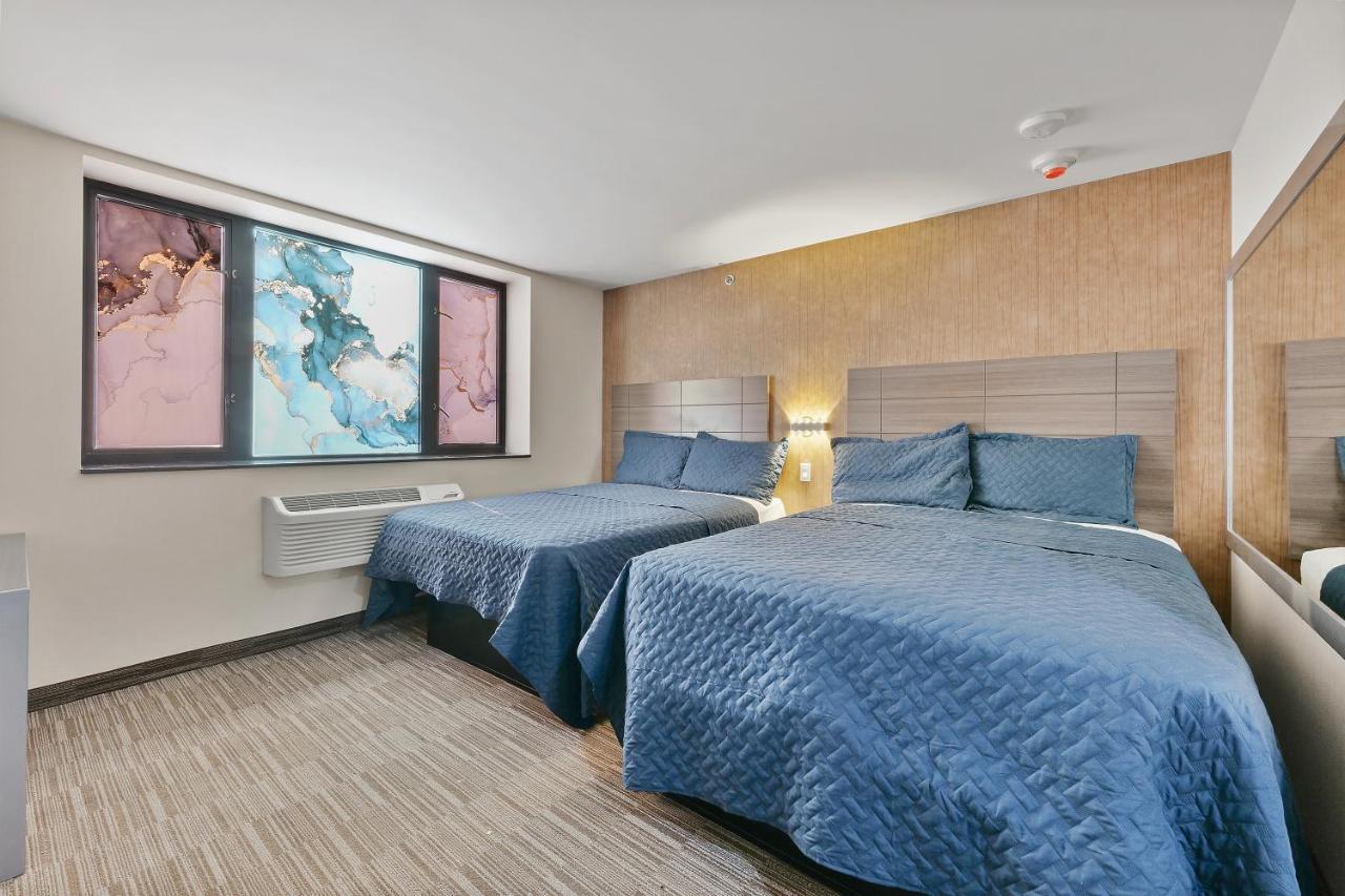 Hotel Casa Blanca Brooklyn Downtown