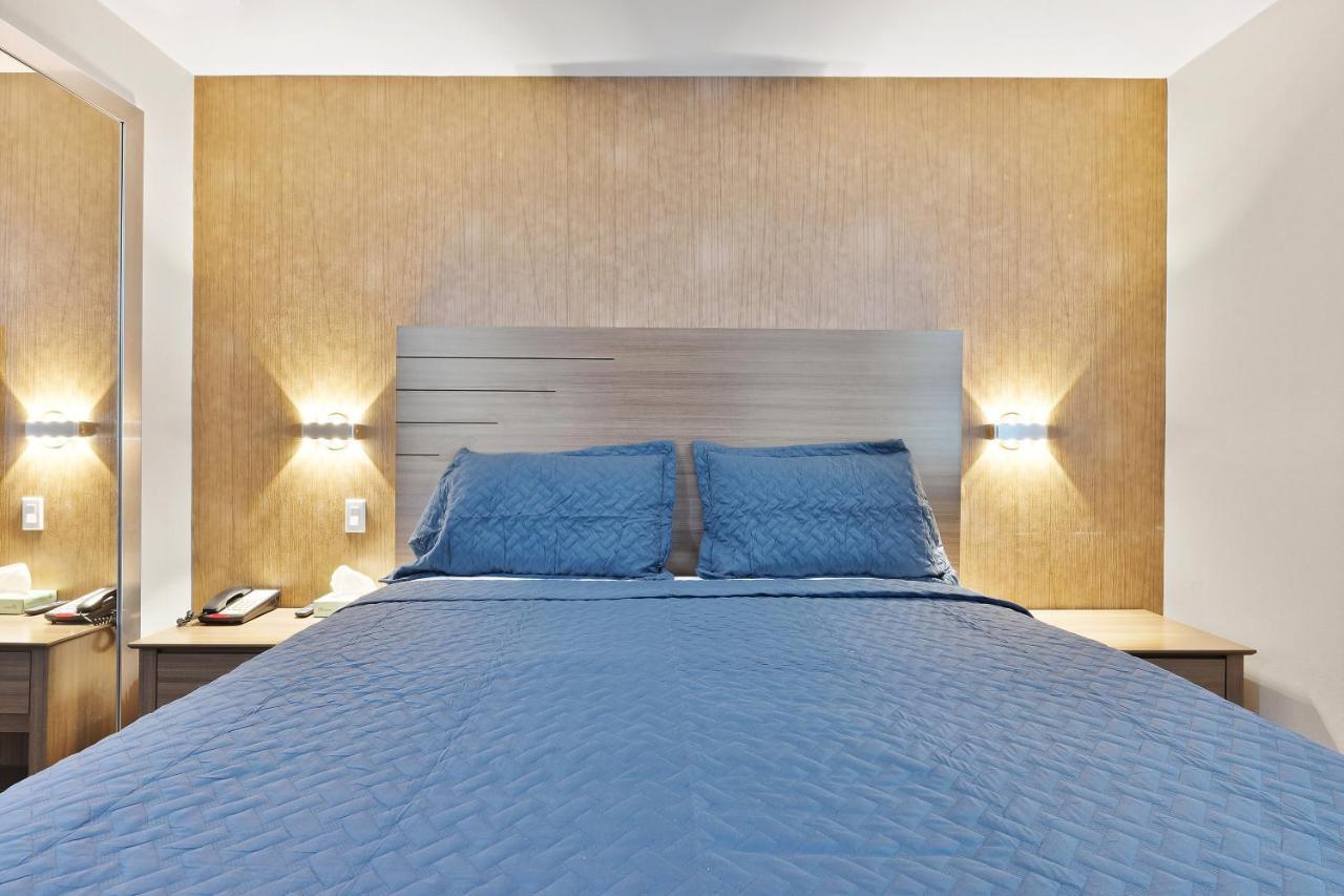 Hotel Casa Blanca Brooklyn Downtown