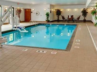 Hotel Hampton Manhattan Grand New York