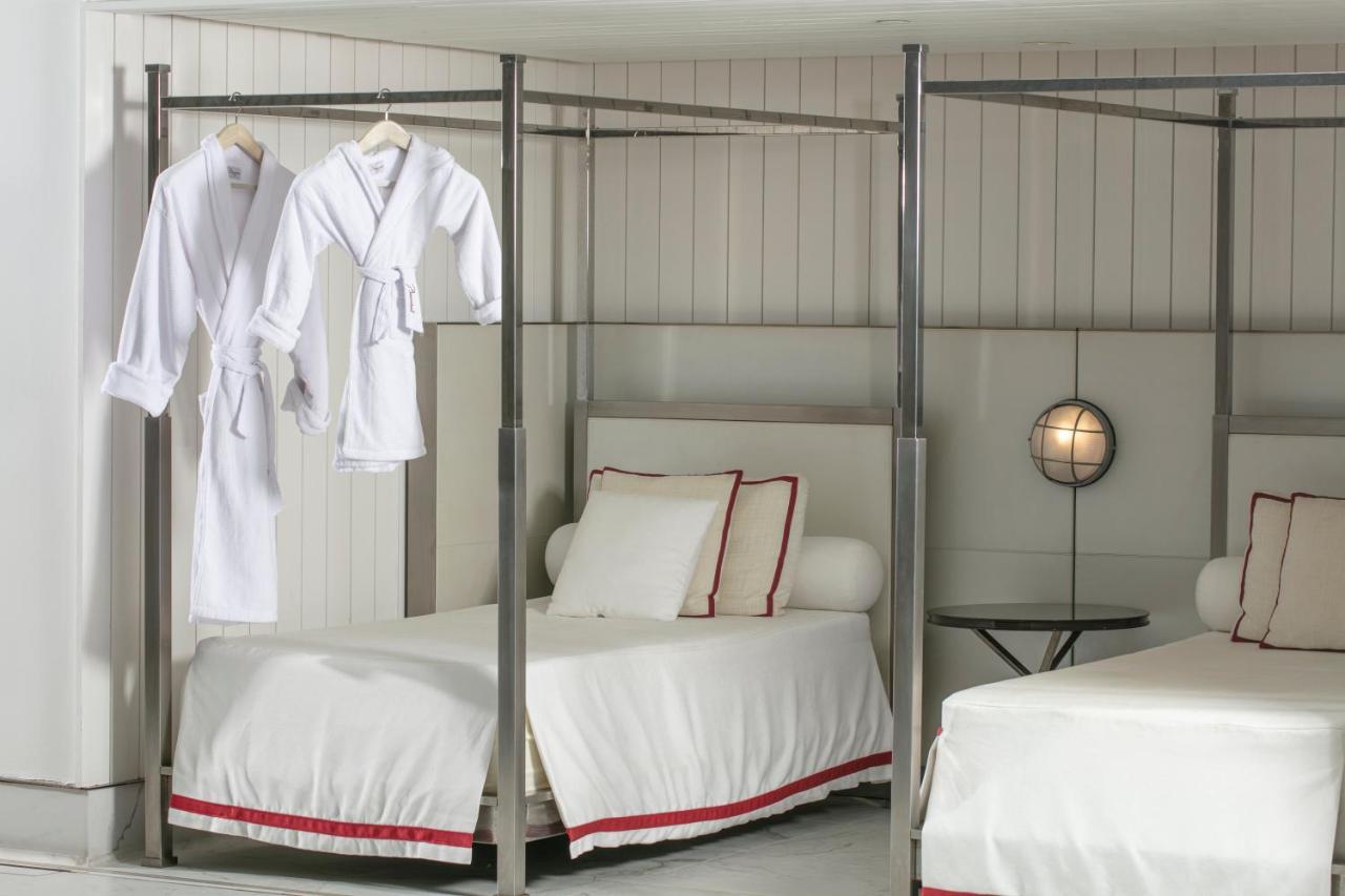 Hotel Baccarat And Residences 5*