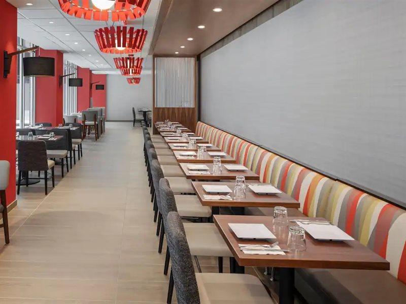 Hyatt Place - Times Square 4* New York